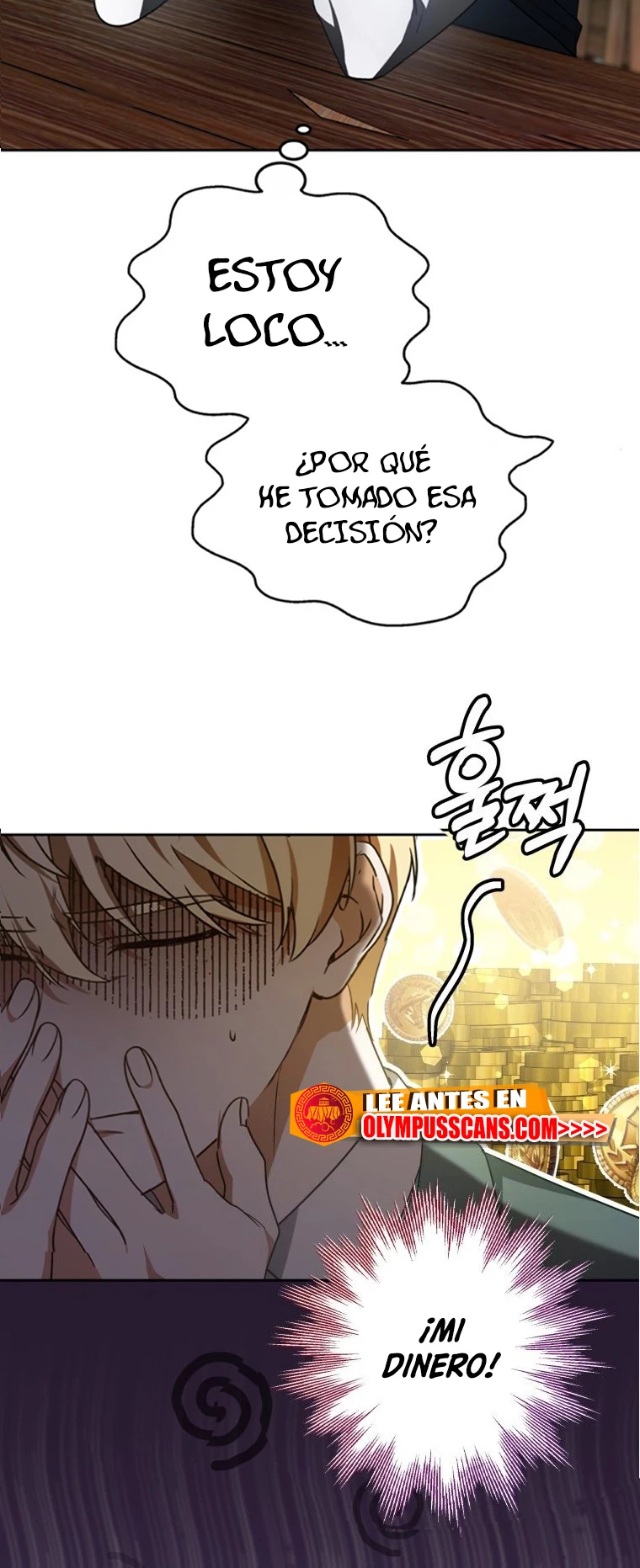 Dr. Jugador (Doctor jugador) > Capitulo 51 > Page 631