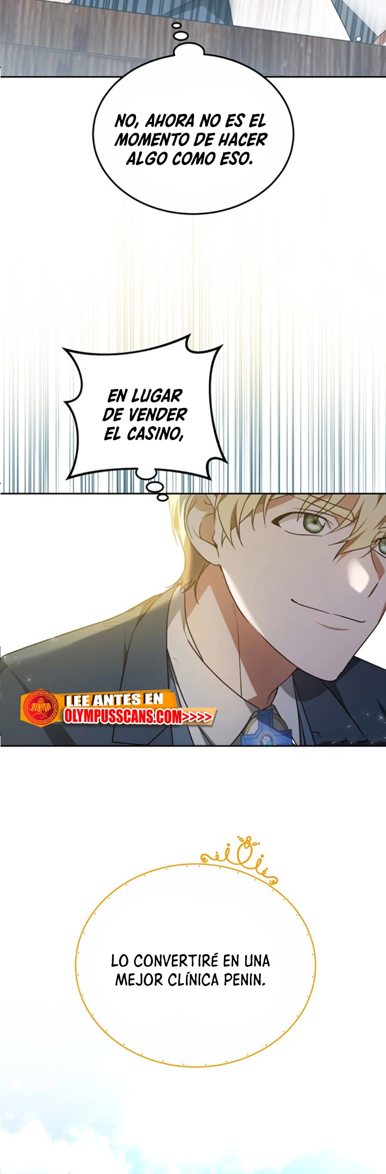 Dr. Jugador (Doctor jugador) > Capitulo 51 > Page 671