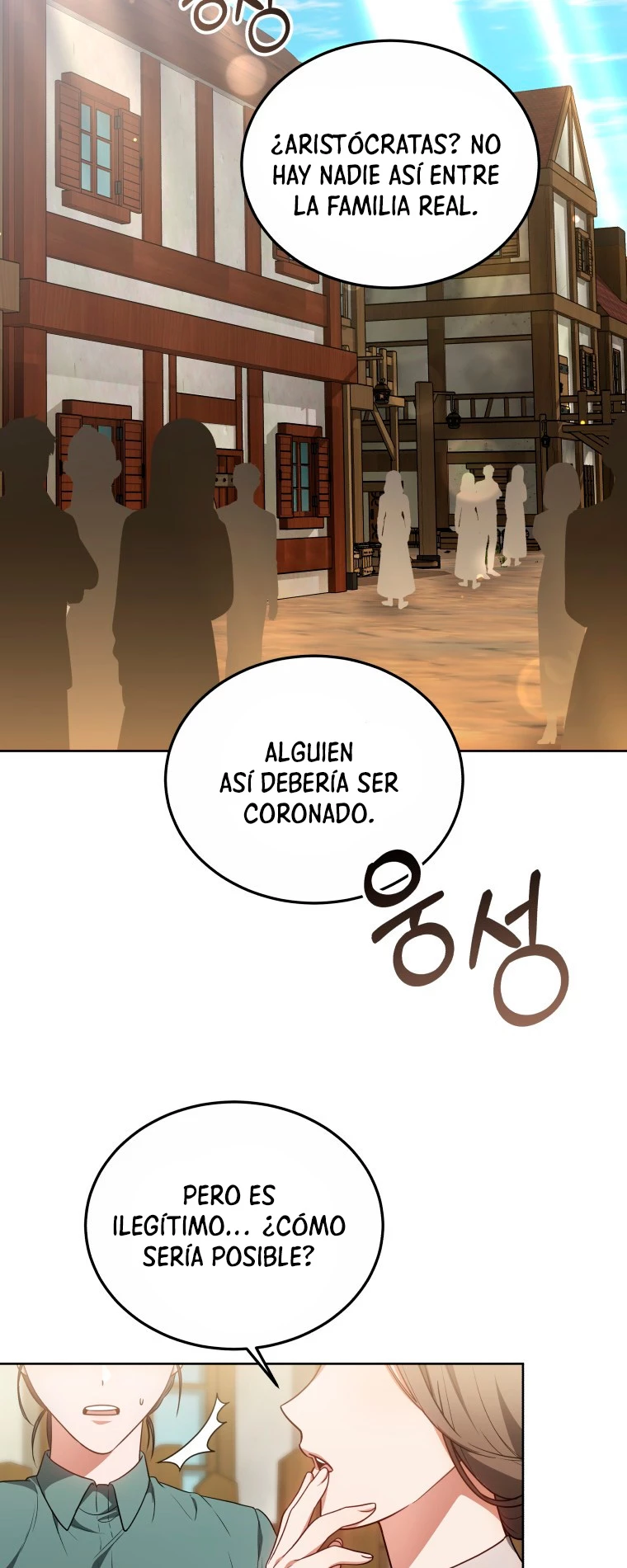 Dr. Jugador (Doctor jugador) > Capitulo 52 > Page 21