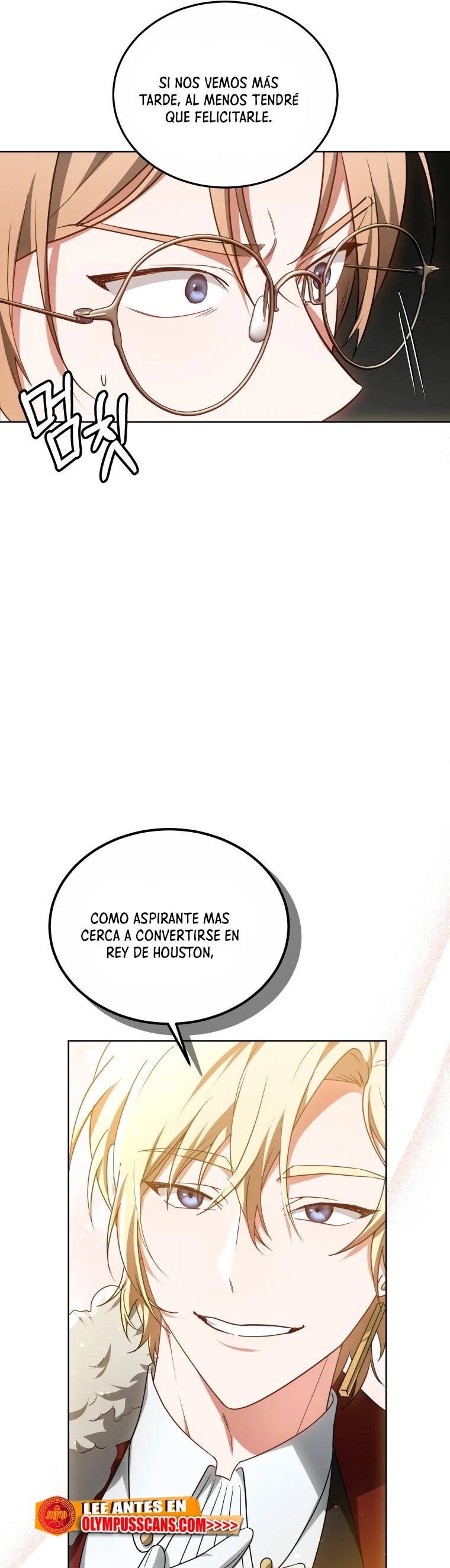 Dr. Jugador (Doctor jugador) > Capitulo 52 > Page 121