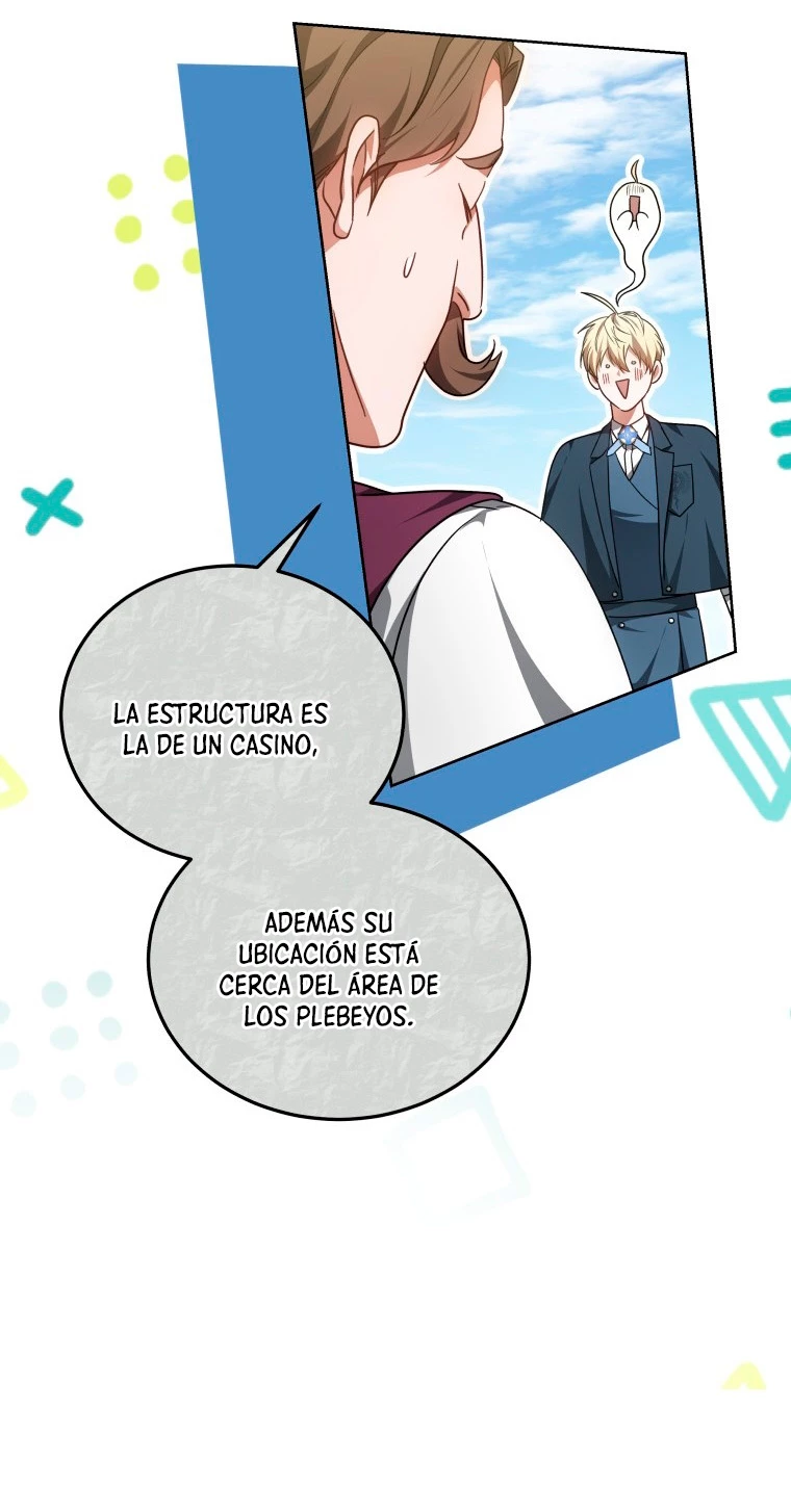 Dr. Jugador (Doctor jugador) > Capitulo 52 > Page 601