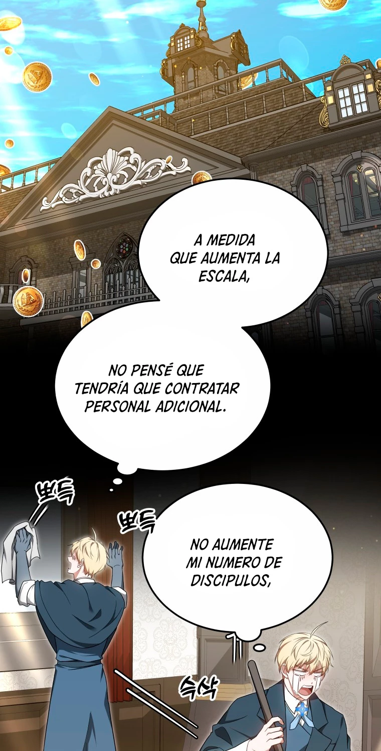 Dr. Jugador (Doctor jugador) > Capitulo 53 > Page 41