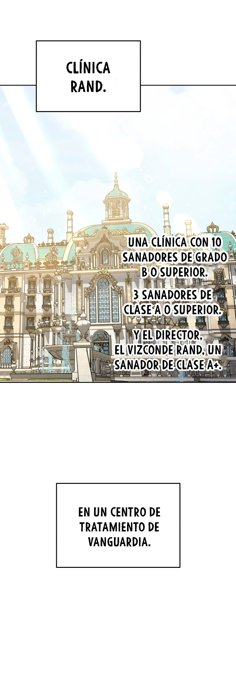 Dr. Jugador (Doctor jugador) > Capitulo 53 > Page 391