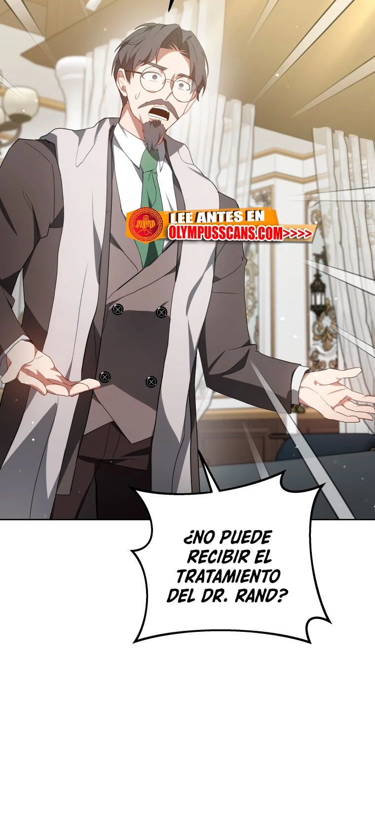 Dr. Jugador (Doctor jugador) > Capitulo 53 > Page 581