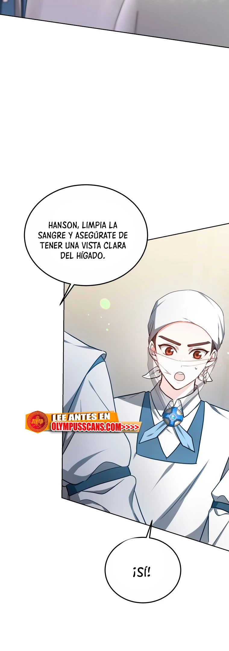 Dr. Jugador (Doctor jugador) > Capitulo 54 > Page 471