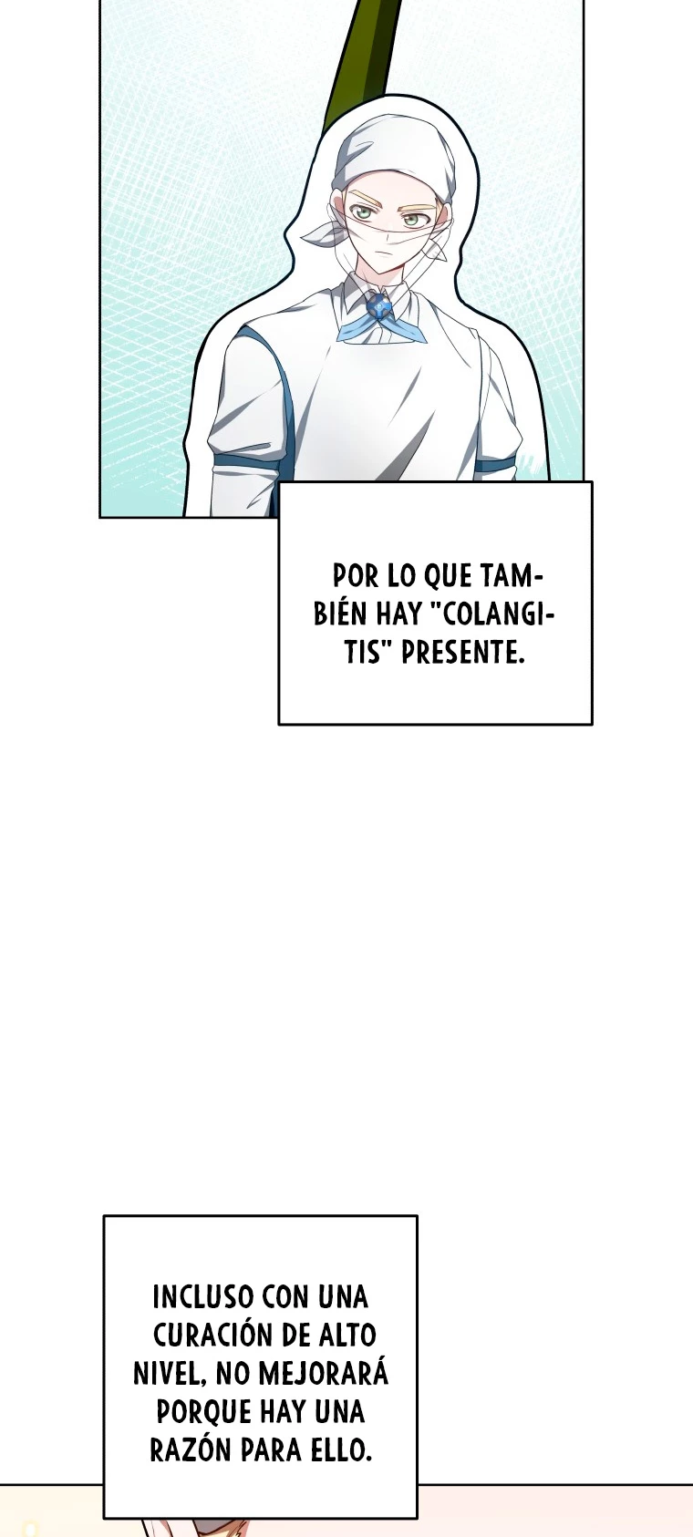 Dr. Jugador (Doctor jugador) > Capitulo 54 > Page 521