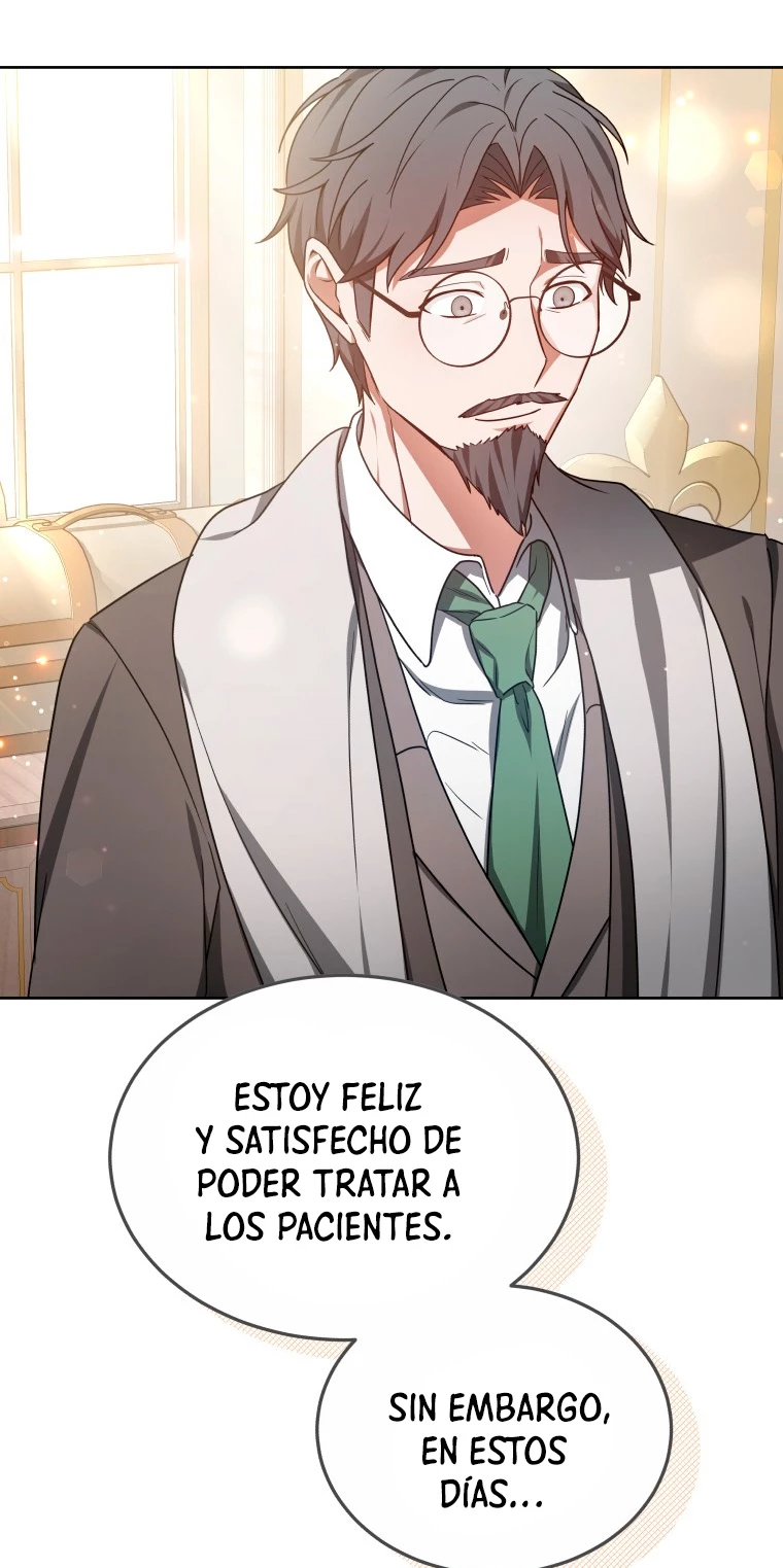 Dr. Jugador (Doctor jugador) > Capitulo 54 > Page 691