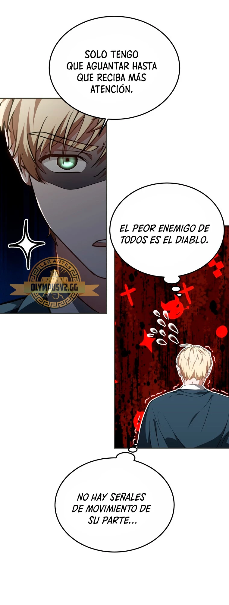 Dr. Jugador (Doctor jugador) > Capitulo 55 > Page 211