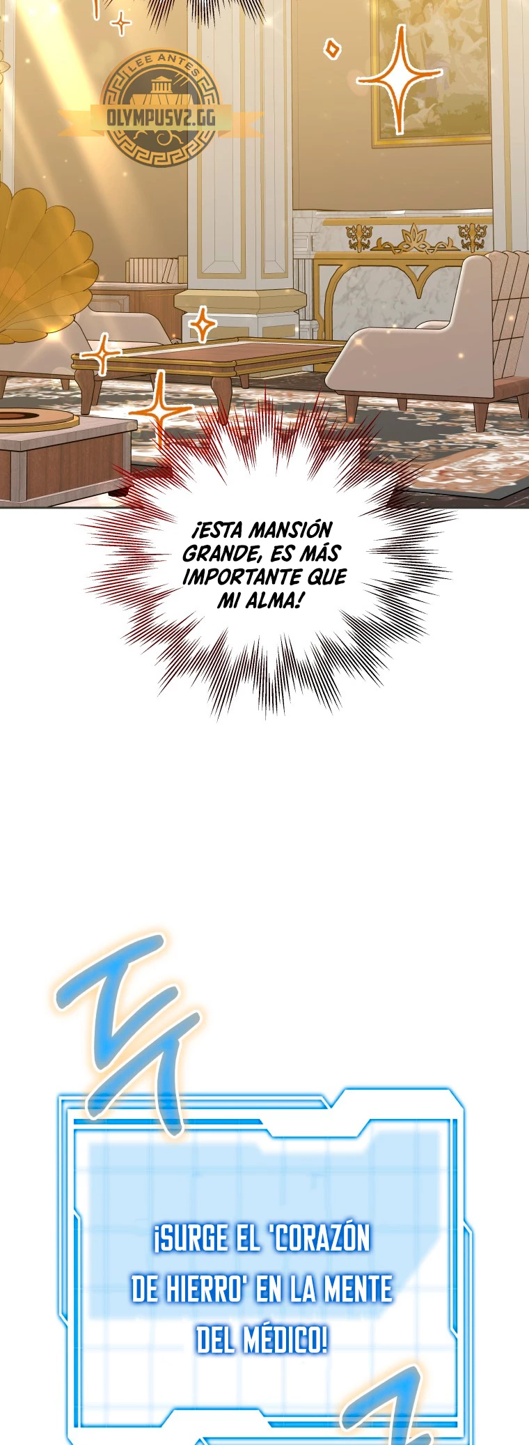 Dr. Jugador (Doctor jugador) > Capitulo 55 > Page 251