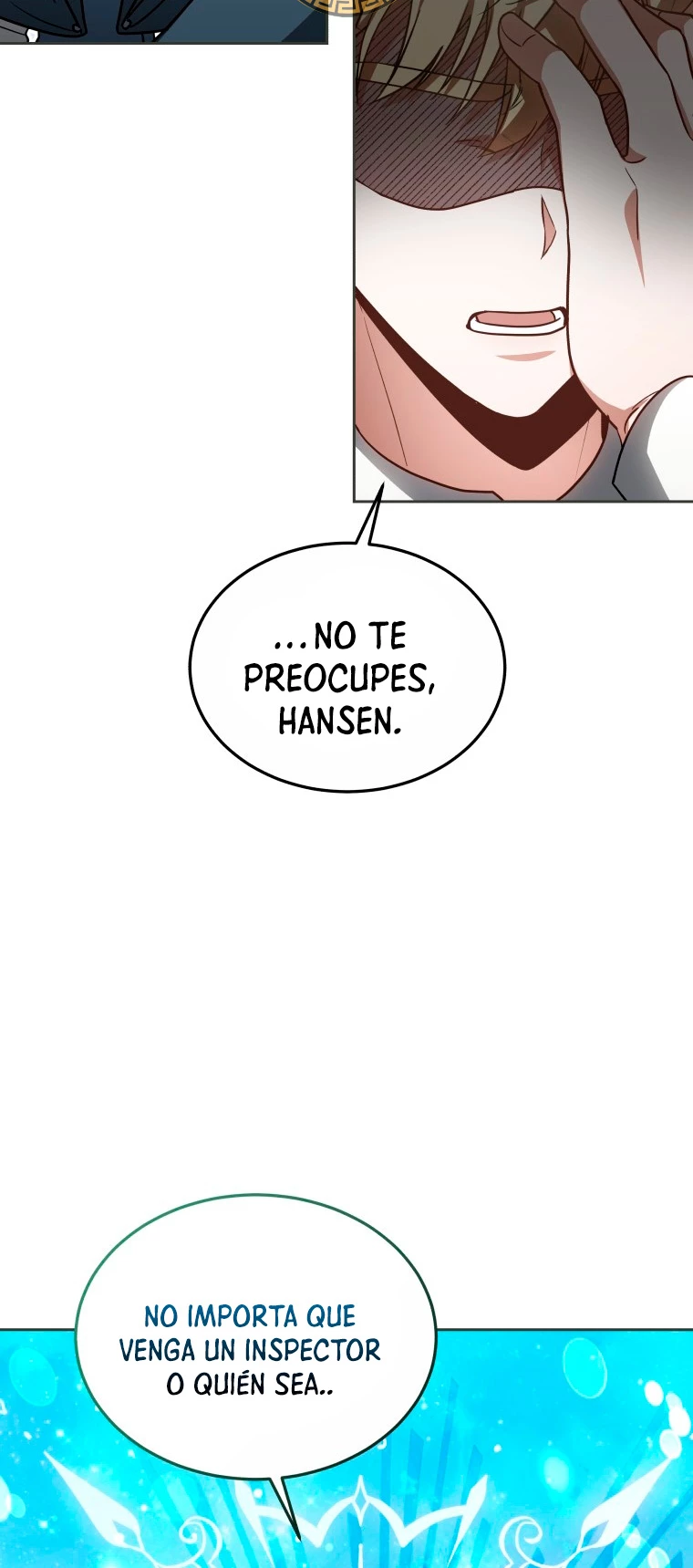 Dr. Jugador (Doctor jugador) > Capitulo 55 > Page 291