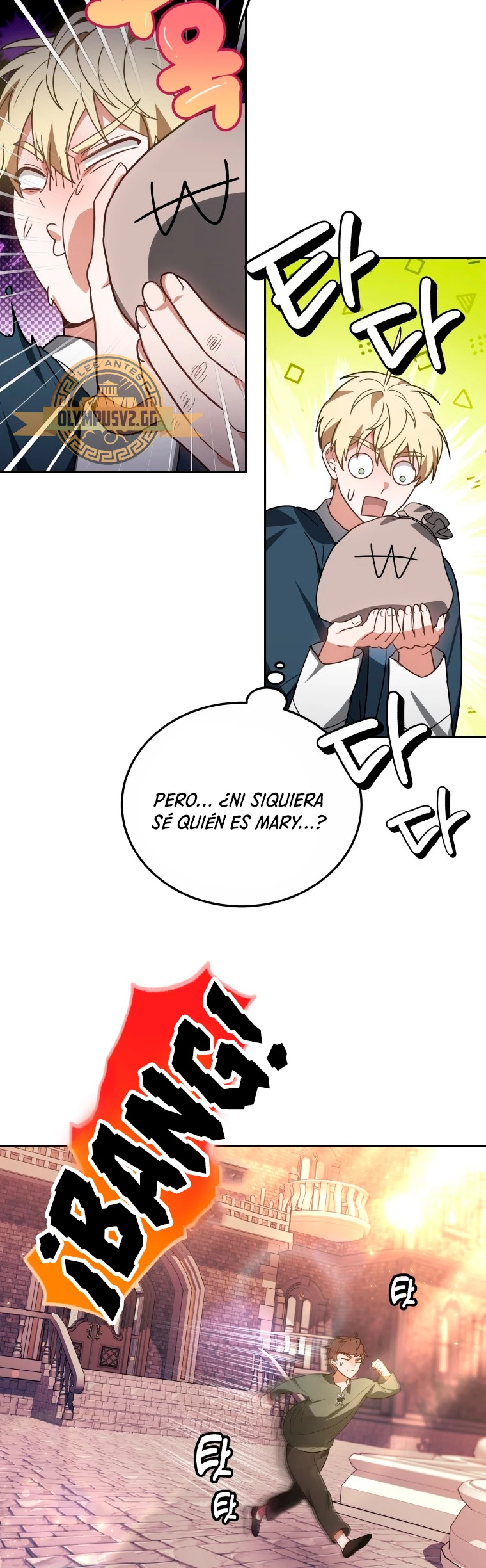 Dr. Jugador (Doctor jugador) > Capitulo 55 > Page 401