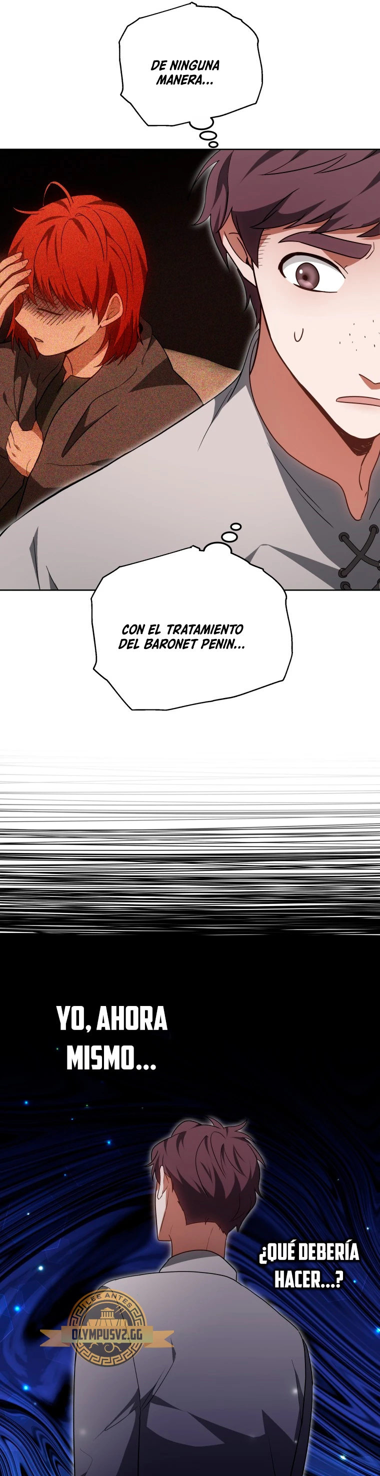 Dr. Jugador (Doctor jugador) > Capitulo 56 > Page 301