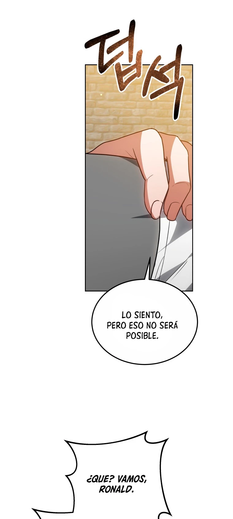 Dr. Jugador (Doctor jugador) > Capitulo 56 > Page 561