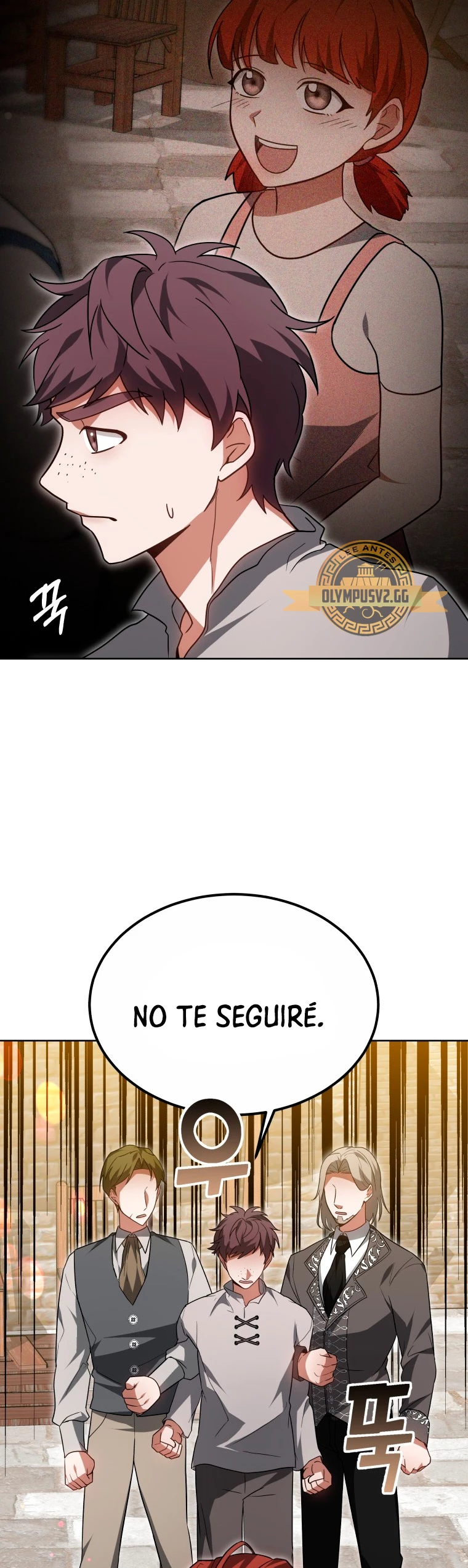 Dr. Jugador (Doctor jugador) > Capitulo 56 > Page 591