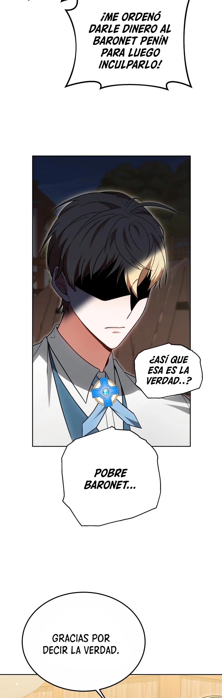 Dr. Jugador (Doctor jugador) > Capitulo 56 > Page 621