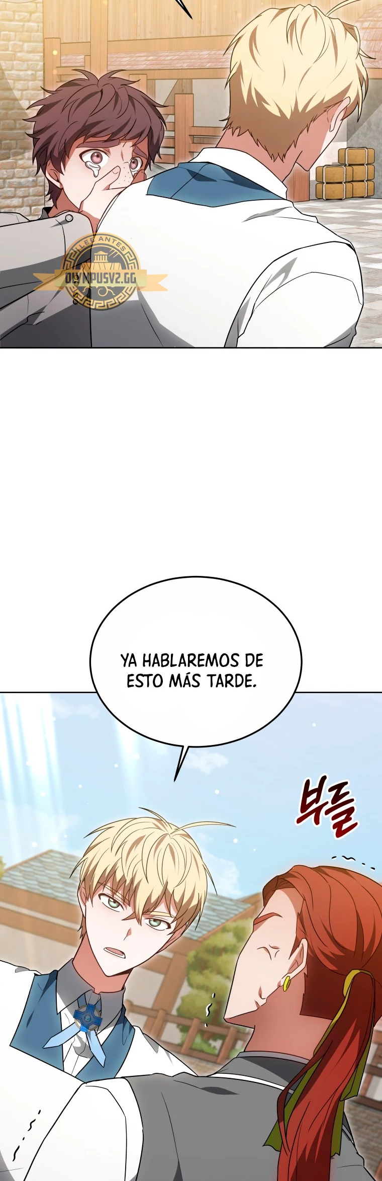 Dr. Jugador (Doctor jugador) > Capitulo 56 > Page 631