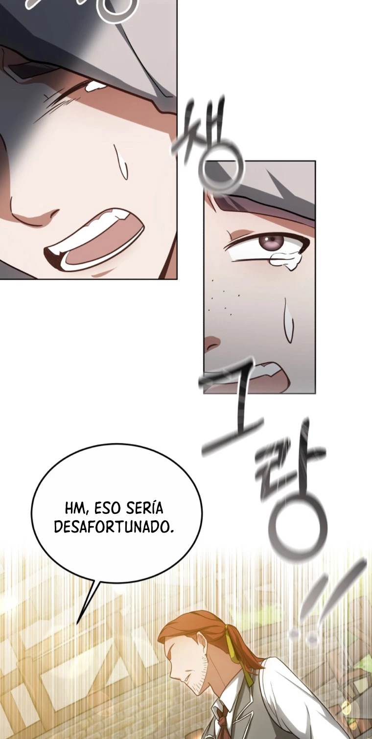 Dr. Jugador (Doctor jugador) > Capitulo 57 > Page 41