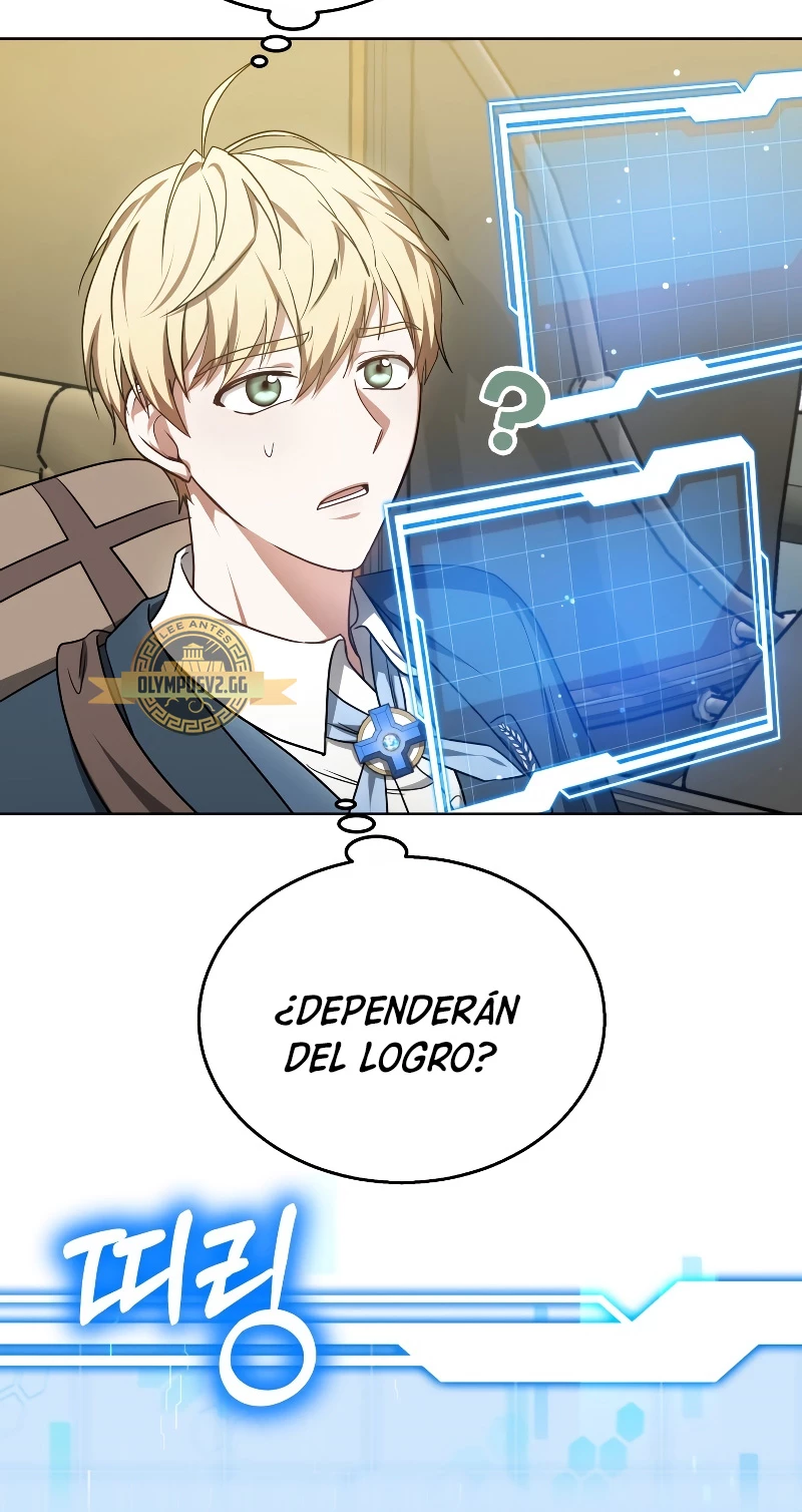 Dr. Jugador (Doctor jugador) > Capitulo 59 > Page 51