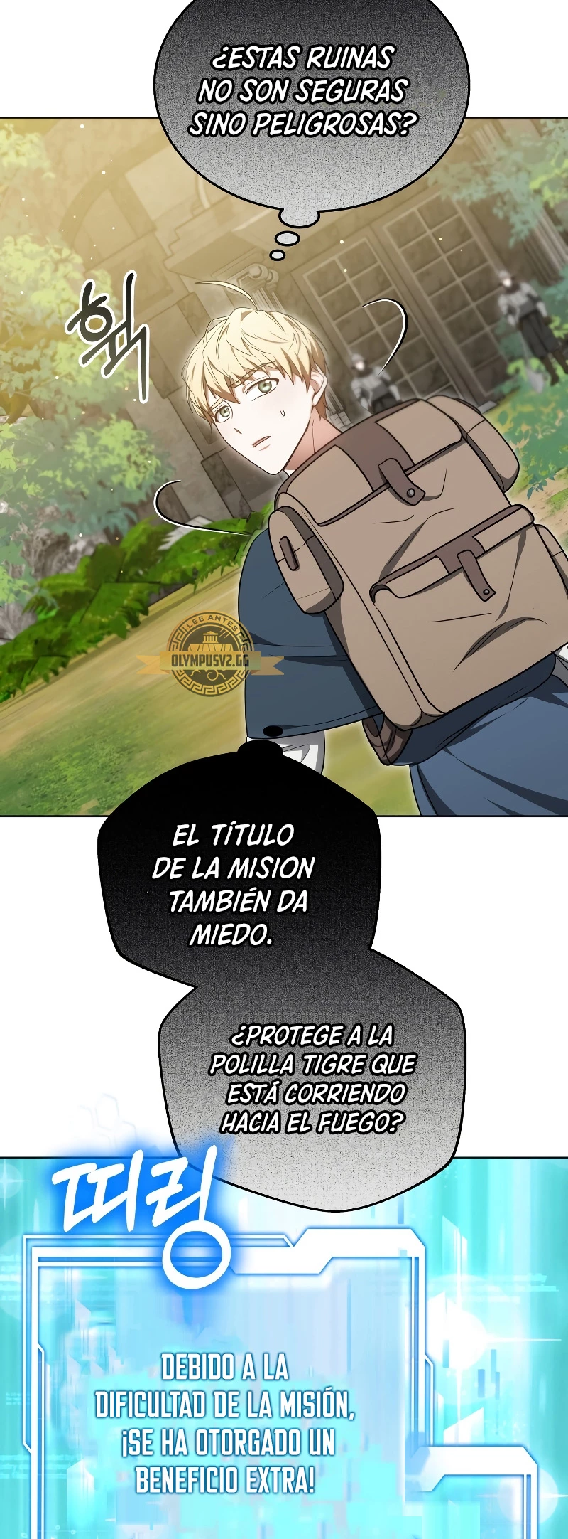 Dr. Jugador (Doctor jugador) > Capitulo 59 > Page 81