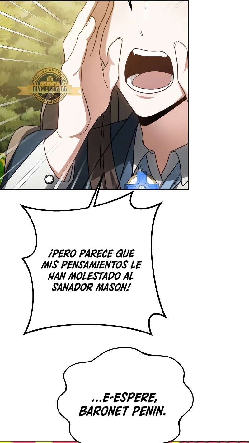 Dr. Jugador (Doctor jugador) > Capitulo 59 > Page 261