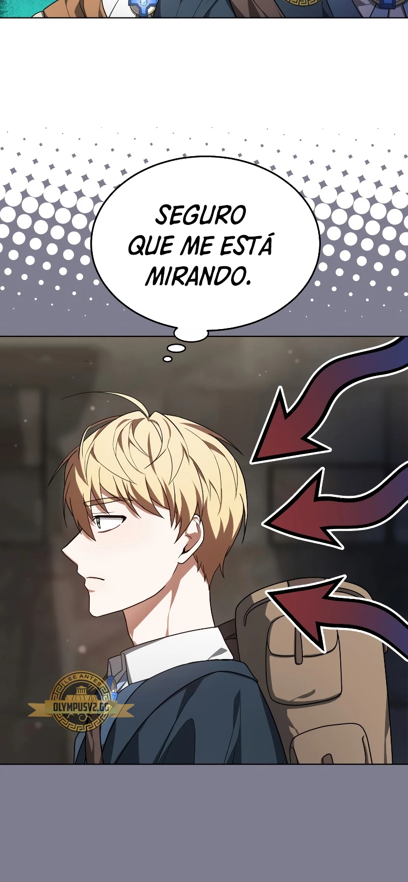 Dr. Jugador (Doctor jugador) > Capitulo 59 > Page 431