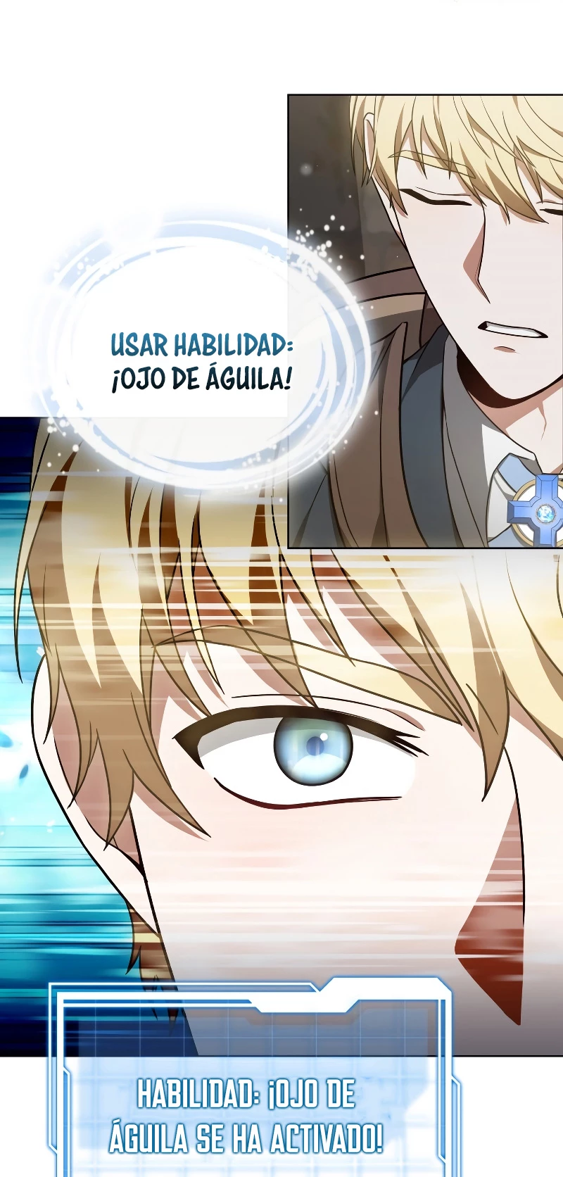 Dr. Jugador (Doctor jugador) > Capitulo 59 > Page 481