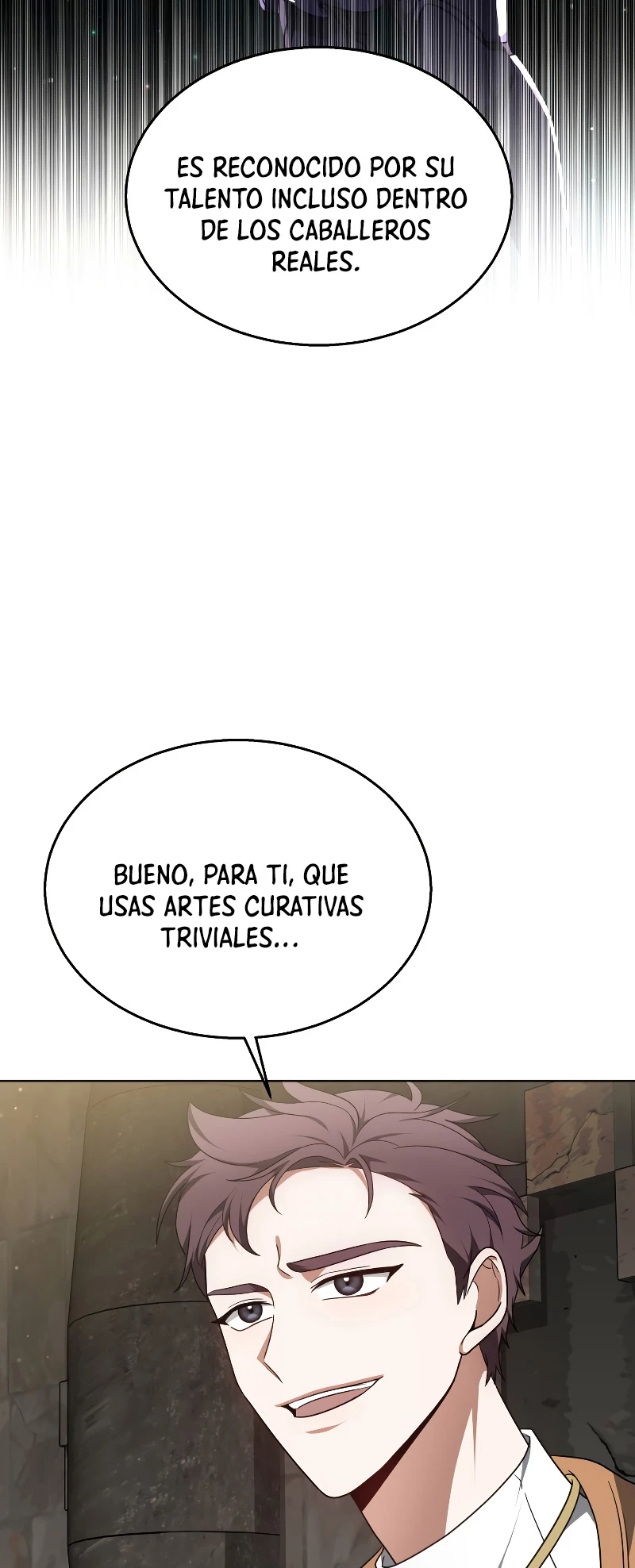 Dr. Jugador (Doctor jugador) > Capitulo 60 > Page 71