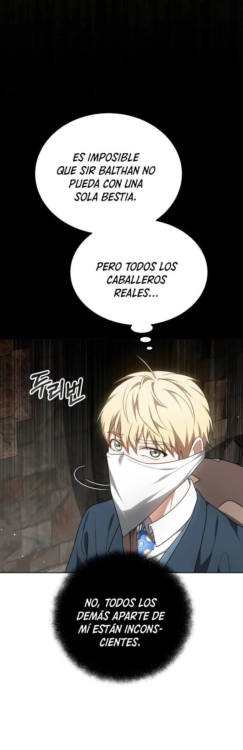 Dr. Jugador (Doctor jugador) > Capitulo 60 > Page 221