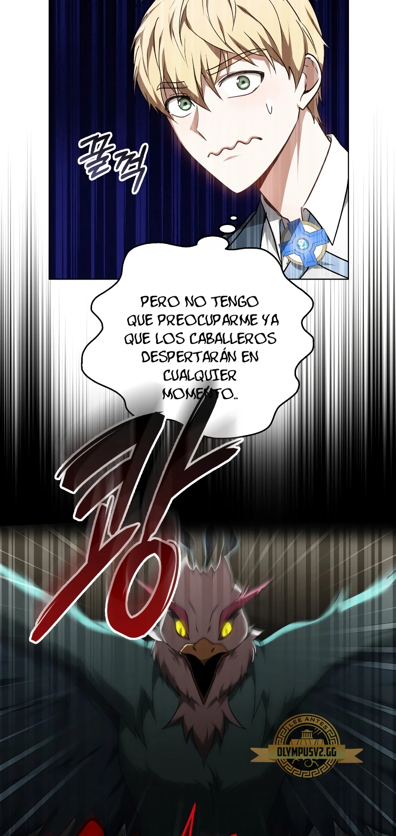 Dr. Jugador (Doctor jugador) > Capitulo 60 > Page 571