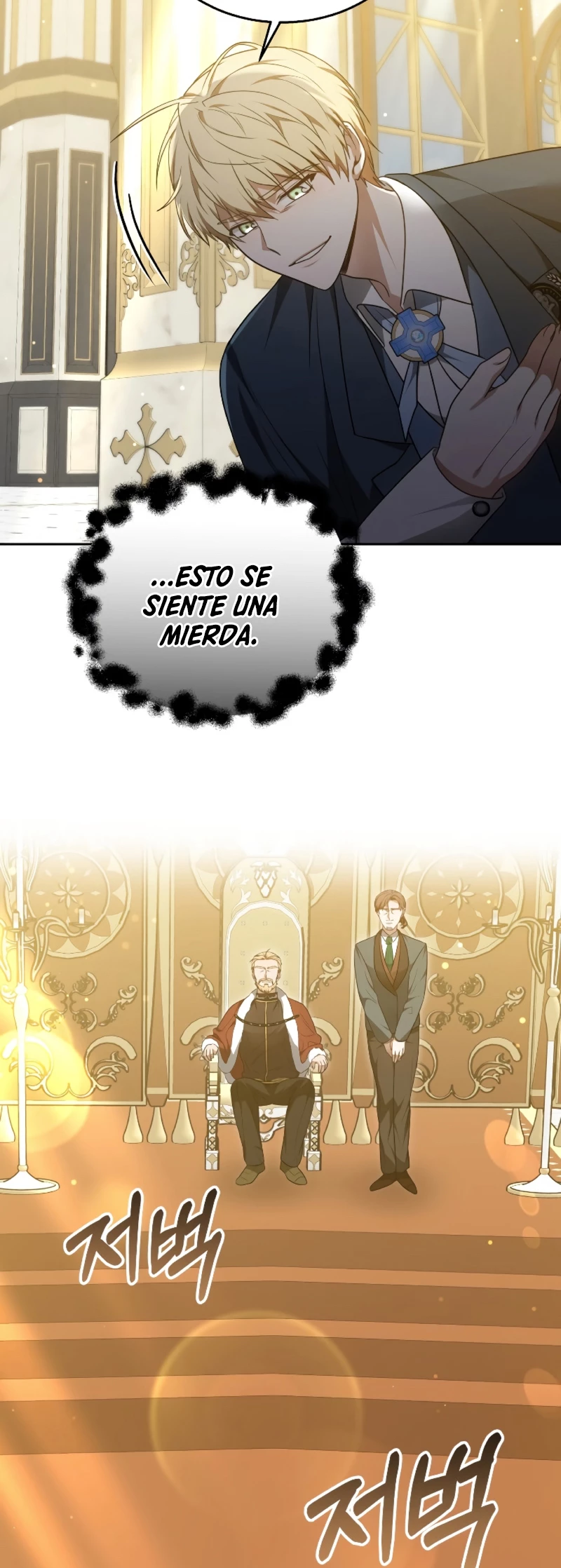 Dr. Jugador (Doctor jugador) > Capitulo 62 > Page 161