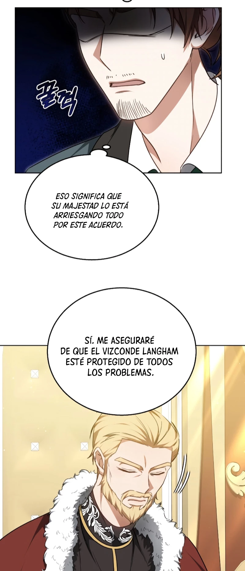 Dr. Jugador (Doctor jugador) > Capitulo 62 > Page 531