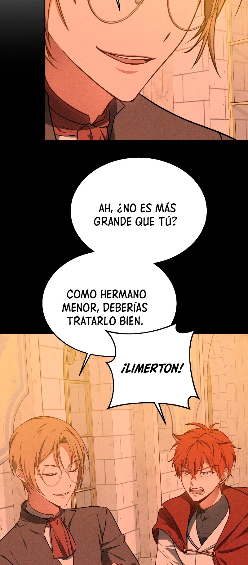 Dr. Jugador (Doctor jugador) > Capitulo 63 > Page 21