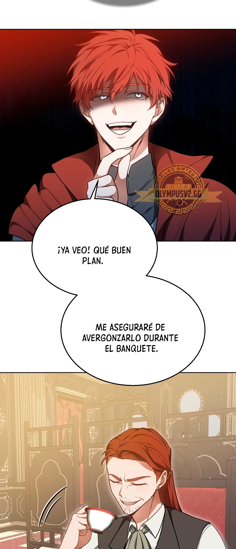 Dr. Jugador (Doctor jugador) > Capitulo 63 > Page 91