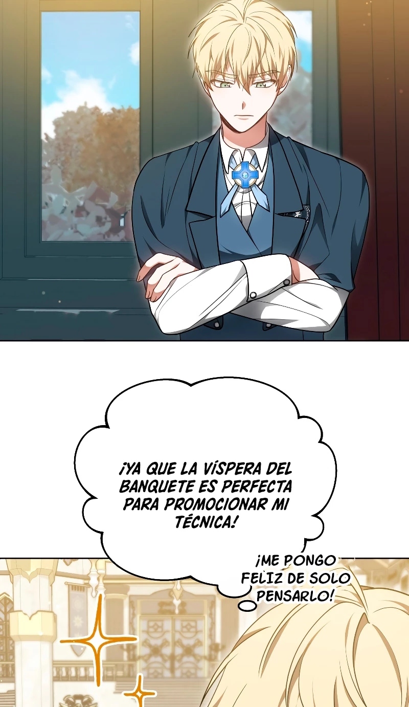 Dr. Jugador (Doctor jugador) > Capitulo 63 > Page 131