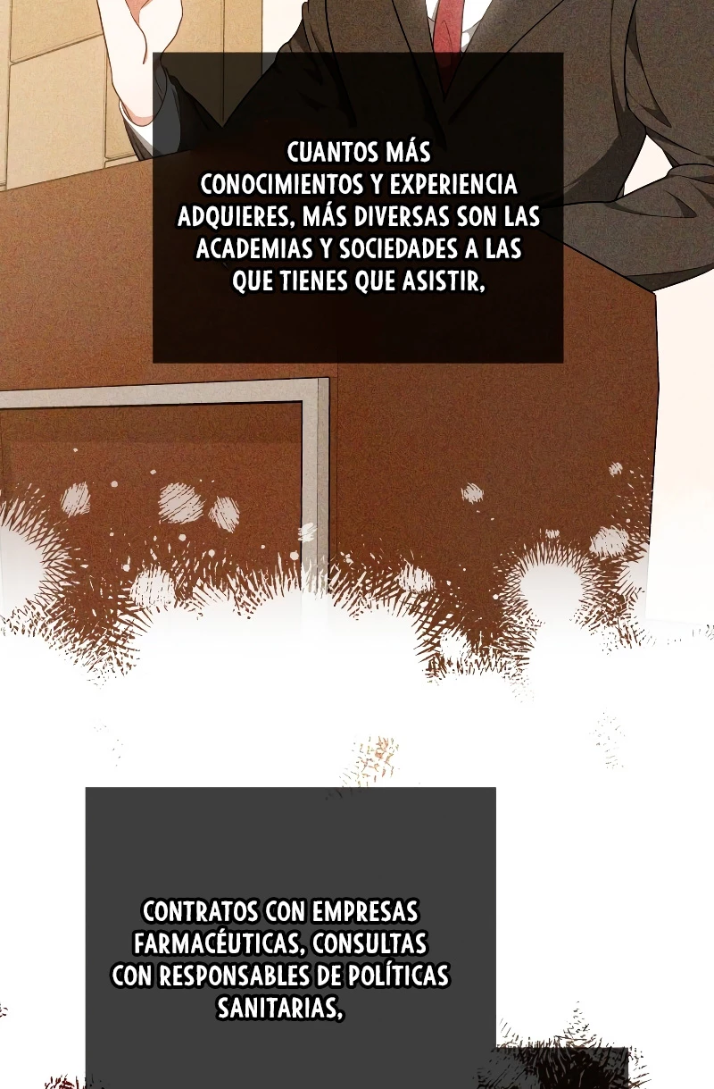 Dr. Jugador (Doctor jugador) > Capitulo 63 > Page 441