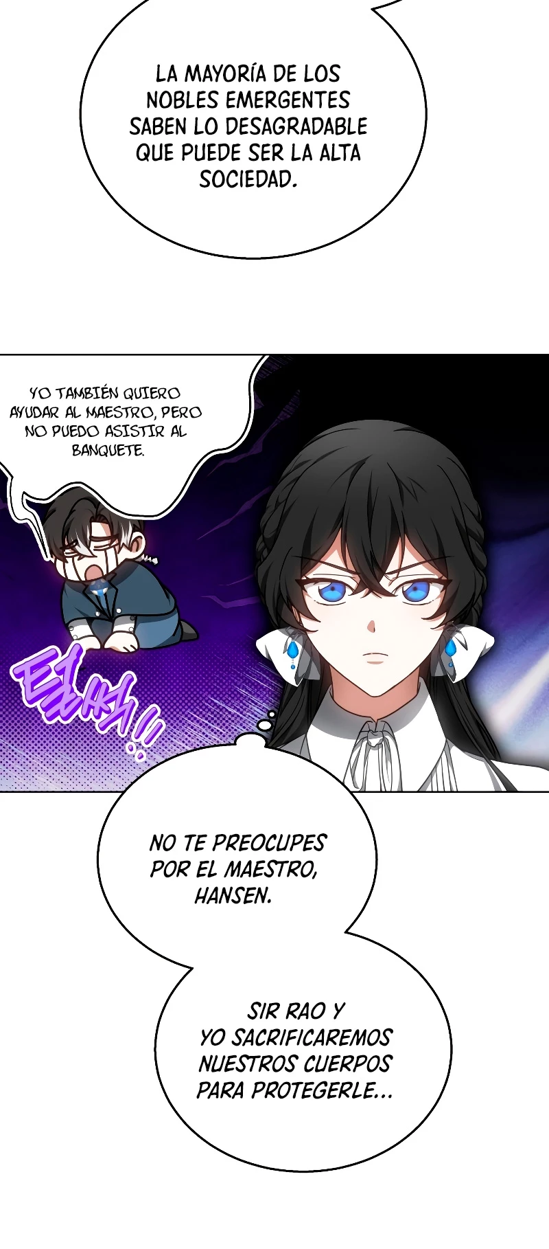 Dr. Jugador (Doctor jugador) > Capitulo 63 > Page 561