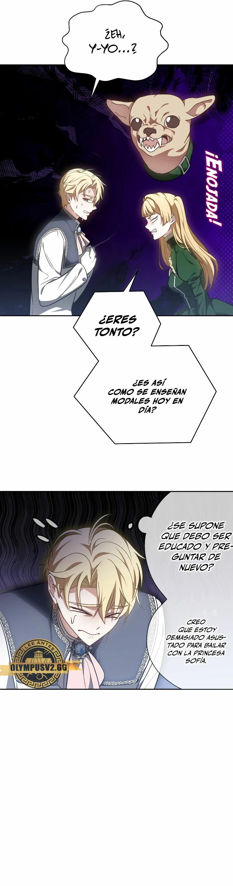 Dr. Jugador (Doctor jugador) > Capitulo 64 > Page 211