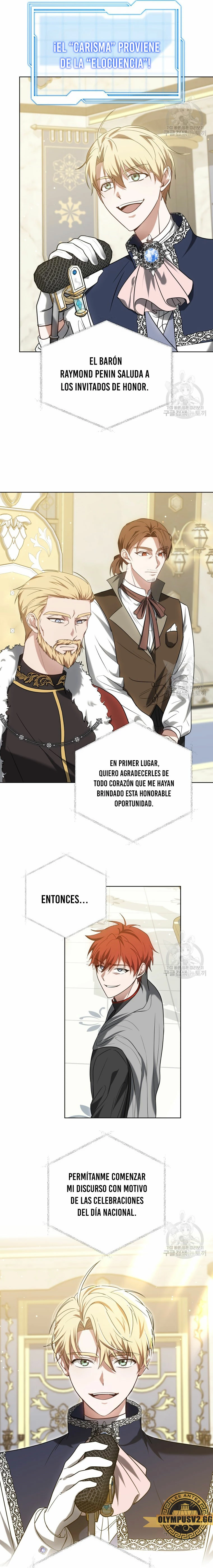 Dr. Jugador (Doctor jugador) > Capitulo 65 > Page 121