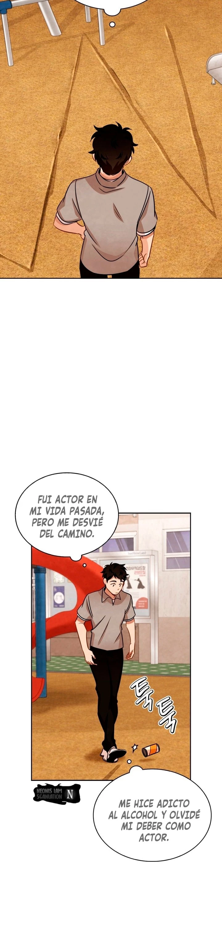 para ser actor > Capitulo 7 > Page 281