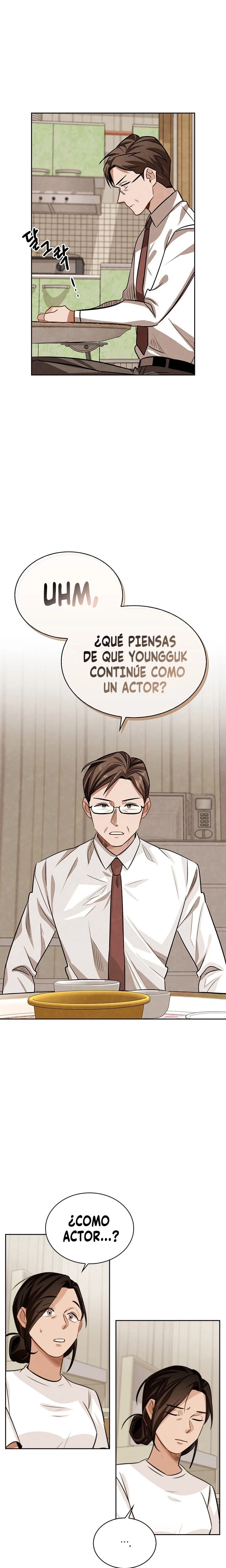 para ser actor > Capitulo 18 > Page 291