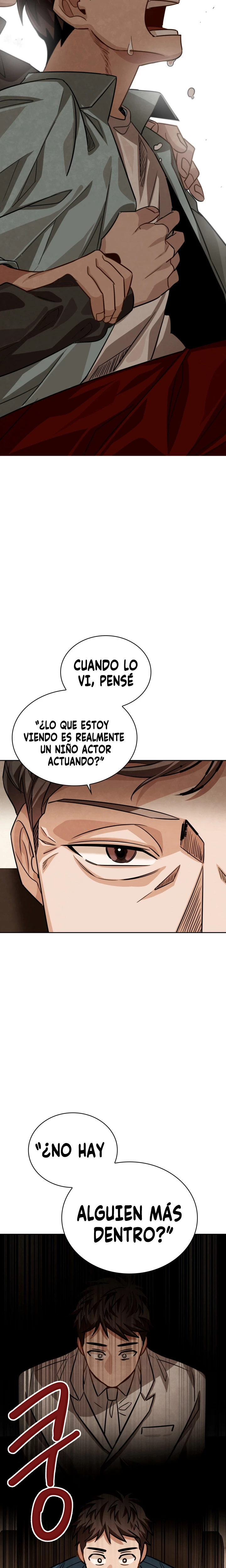 para ser actor > Capitulo 27 > Page 111