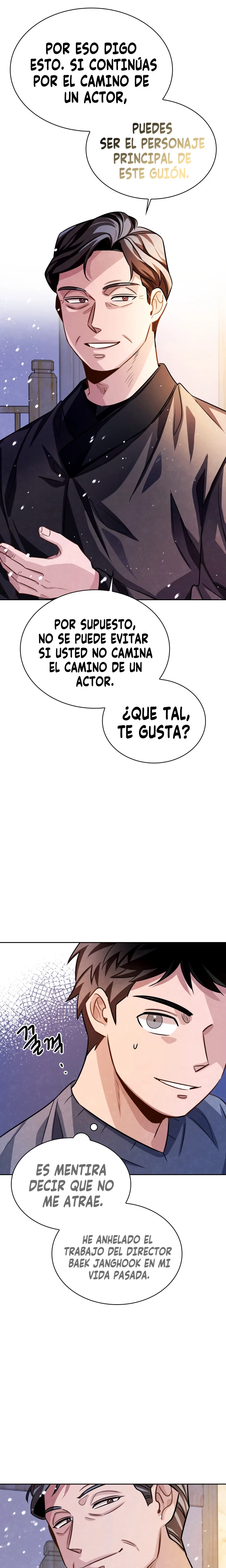 para ser actor > Capitulo 28 > Page 301