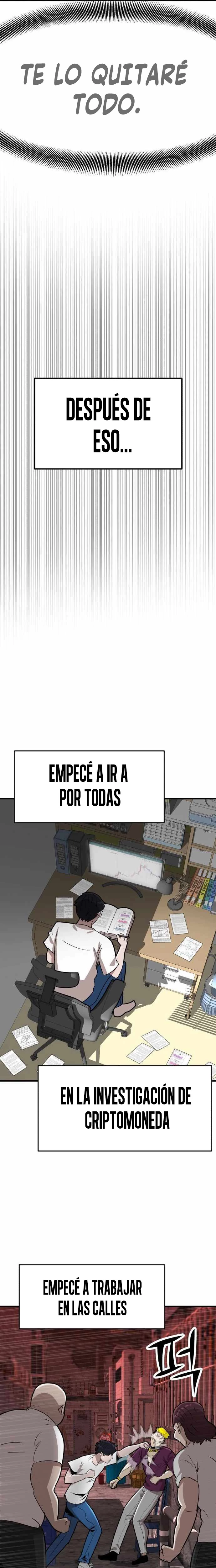 La venganza de las criptomonedas > Capitulo 1 > Page 601