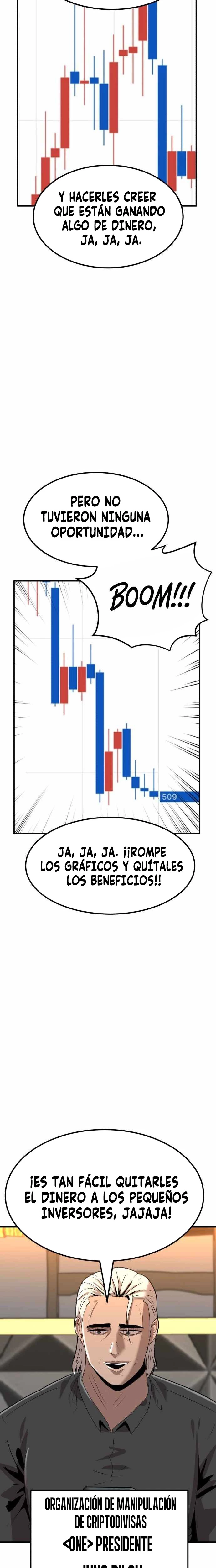 La venganza de las criptomonedas > Capitulo 1 > Page 51