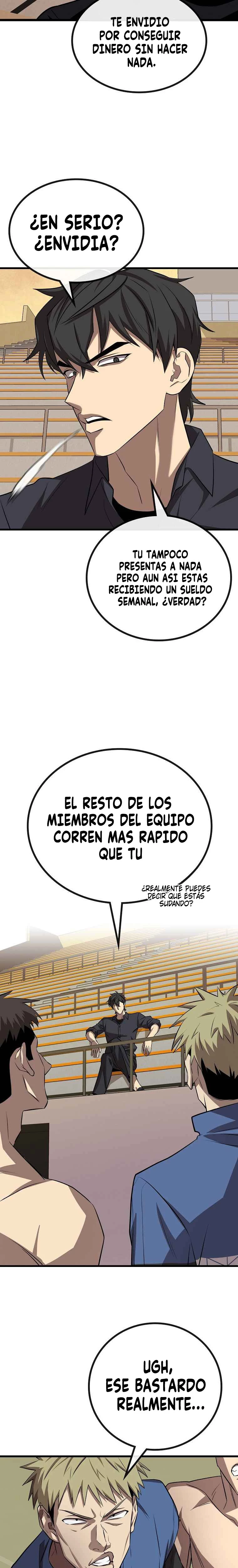 genio táctico de pelo oscuro > Capitulo 1 > Page 271