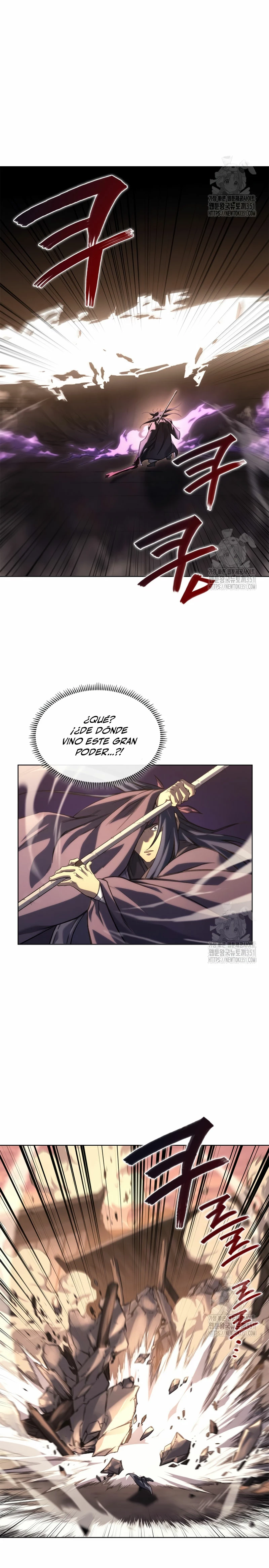 Crónicas del Demonio Celestial > Capitulo 239 > Page 31