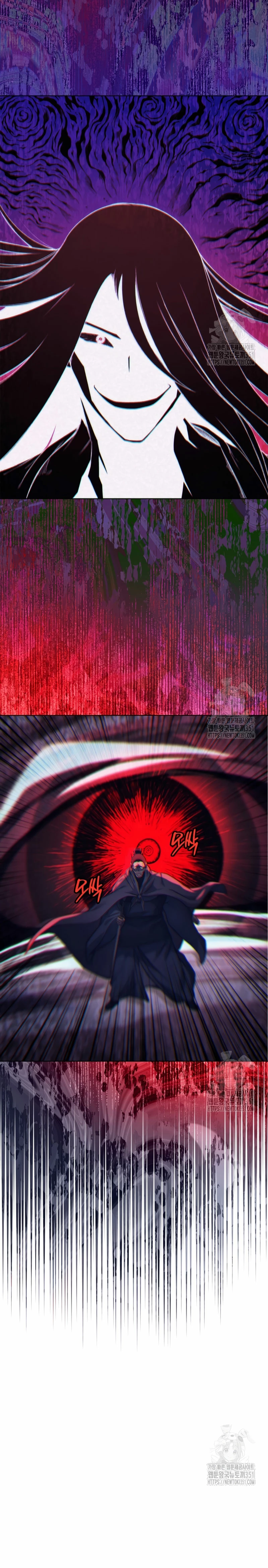 Crónicas del Demonio Celestial > Capitulo 239 > Page 61