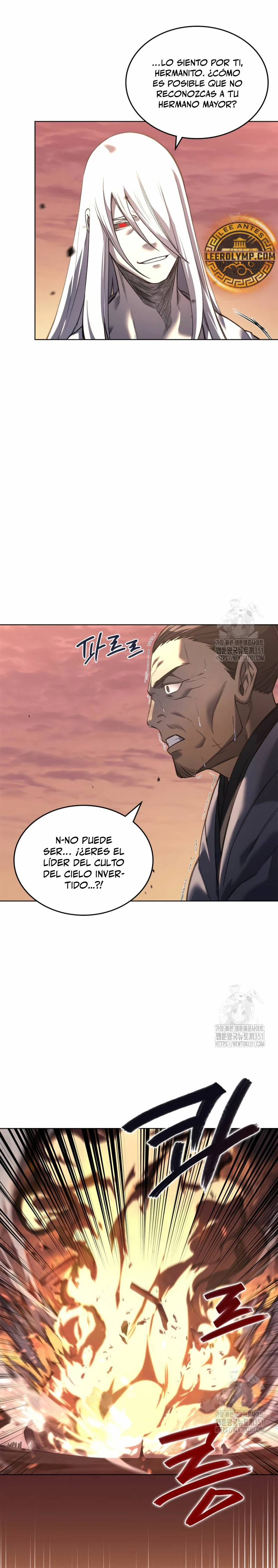 Crónicas del Demonio Celestial > Capitulo 239 > Page 81