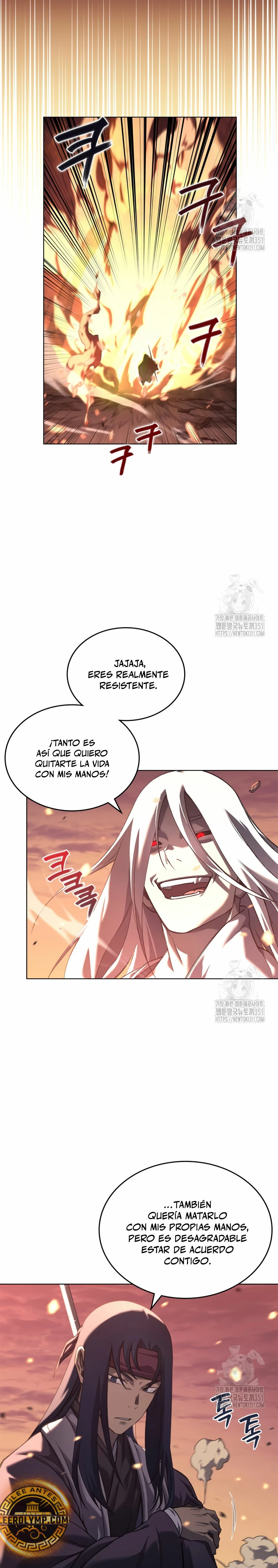 Crónicas del Demonio Celestial > Capitulo 239 > Page 101