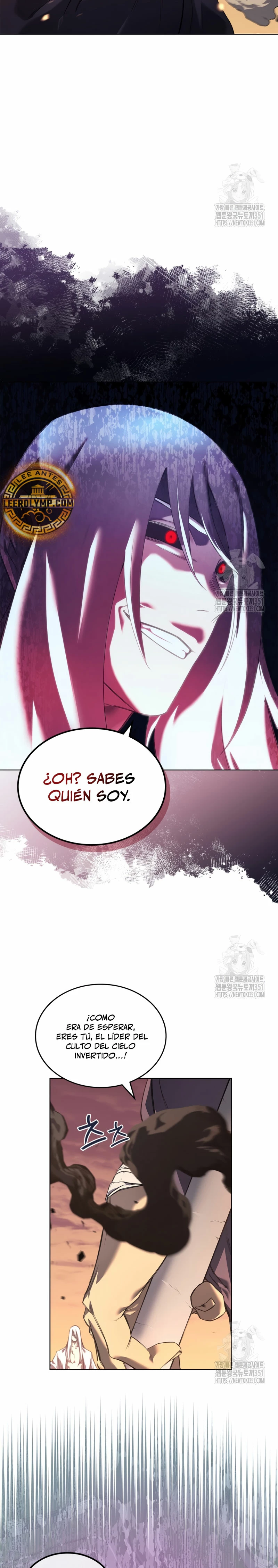 Crónicas del Demonio Celestial > Capitulo 239 > Page 111